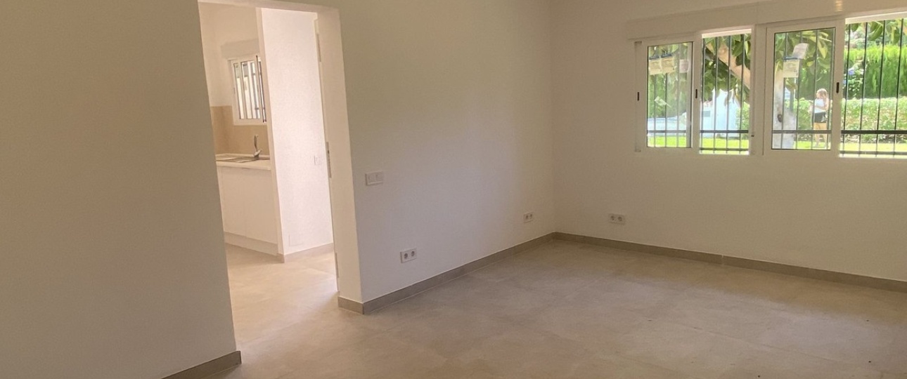 Resale - Town house - Marbella - Cortijo Blanco