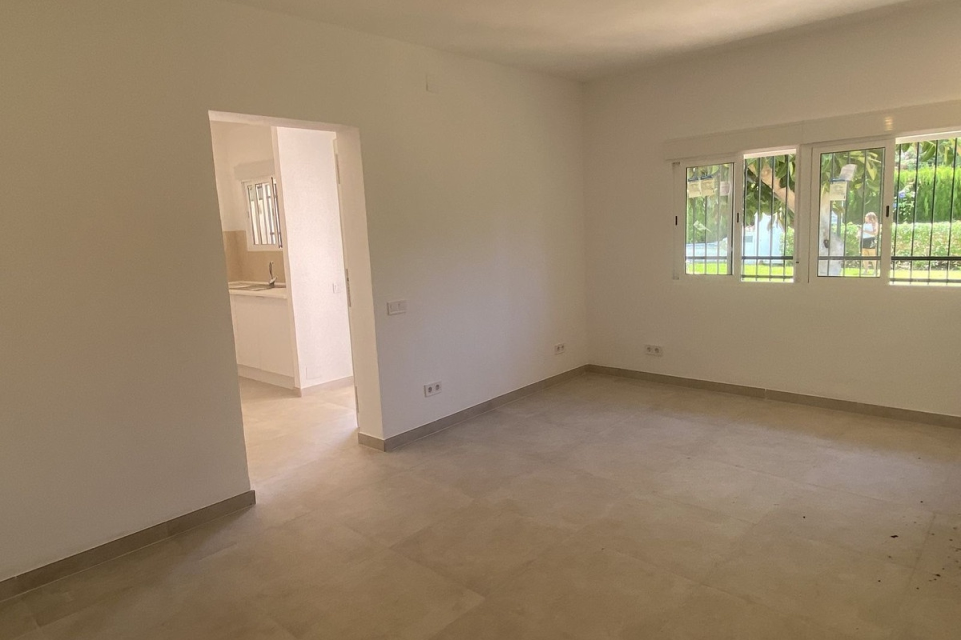 Resale - Town house - Marbella - Cortijo Blanco