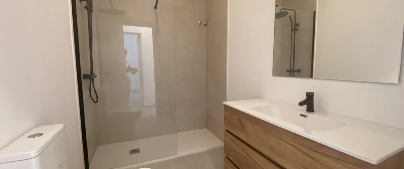 Resale - Town house - Marbella - Cortijo Blanco