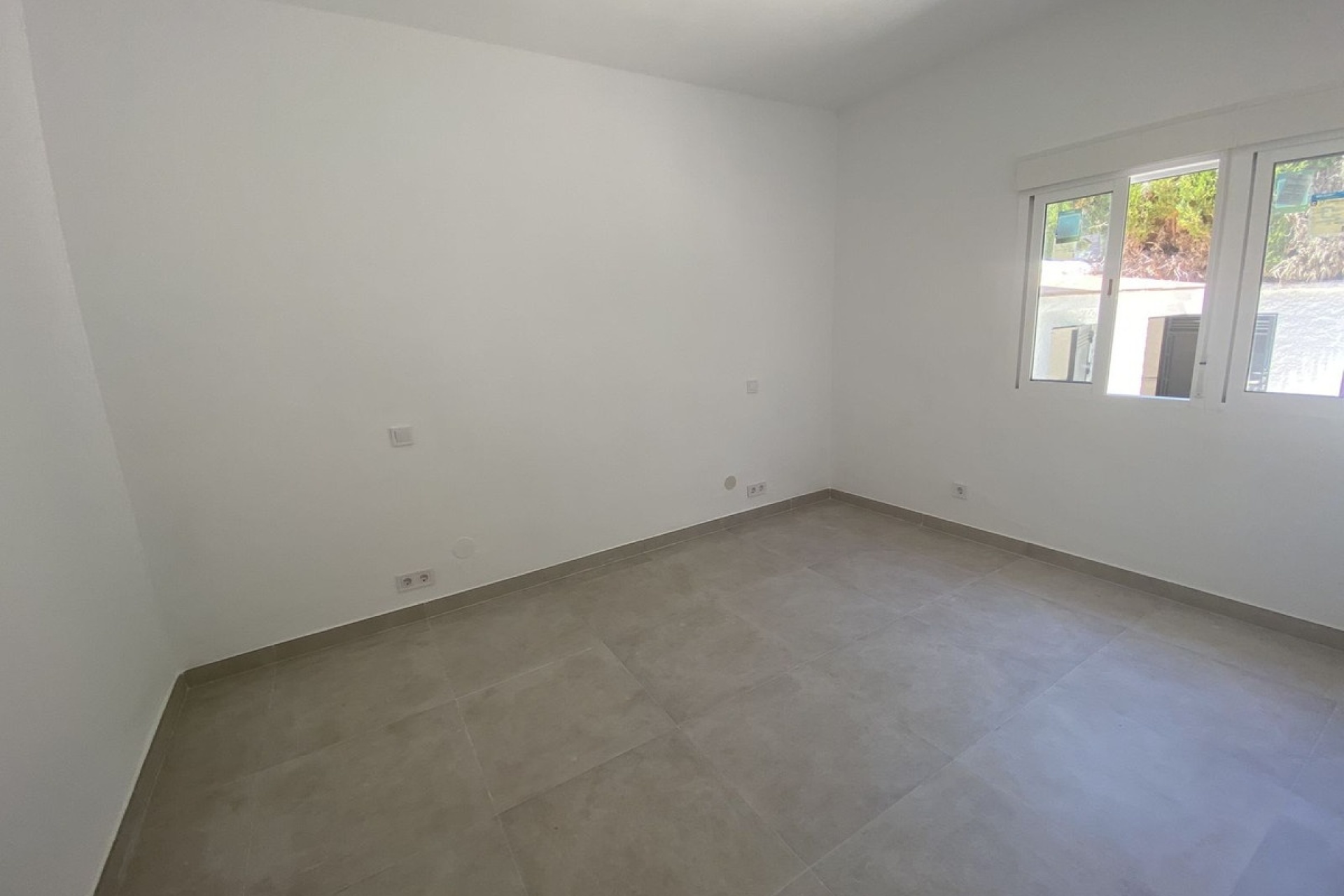Resale - Town house - Marbella - Cortijo Blanco