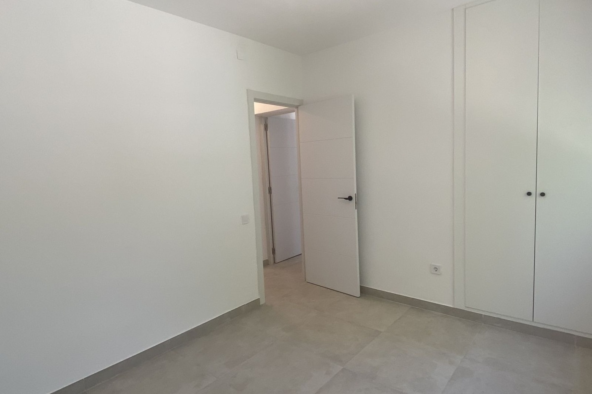 Resale - Town house - Marbella - Cortijo Blanco
