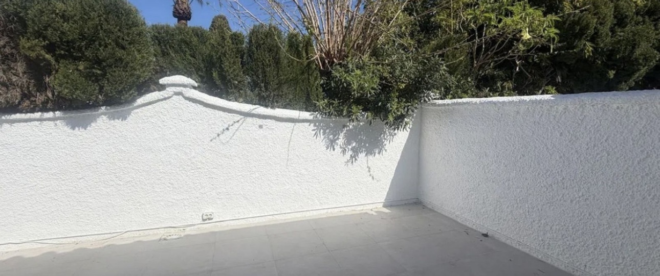 Resale - Town house - Marbella - Cortijo Blanco