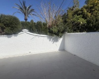 Resale - Town house - Marbella - Cortijo Blanco