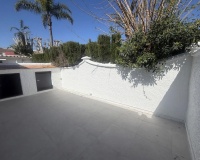 Resale - Town house - Marbella - Cortijo Blanco