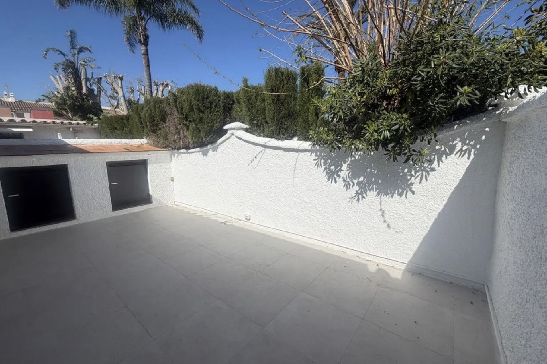 Resale - Town house - Marbella - Cortijo Blanco