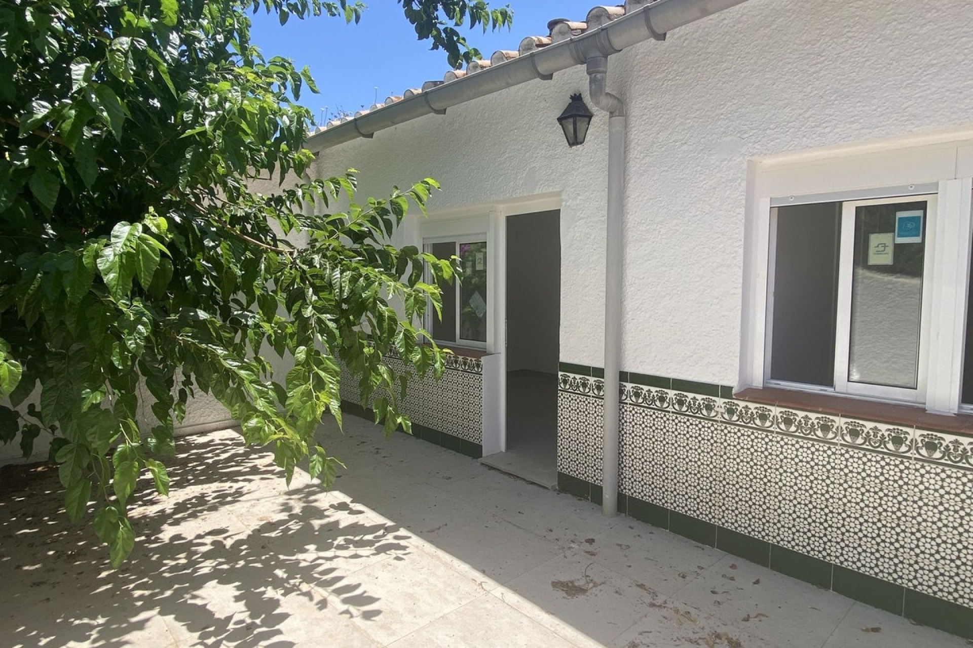 Resale - Town house - Marbella - Cortijo Blanco