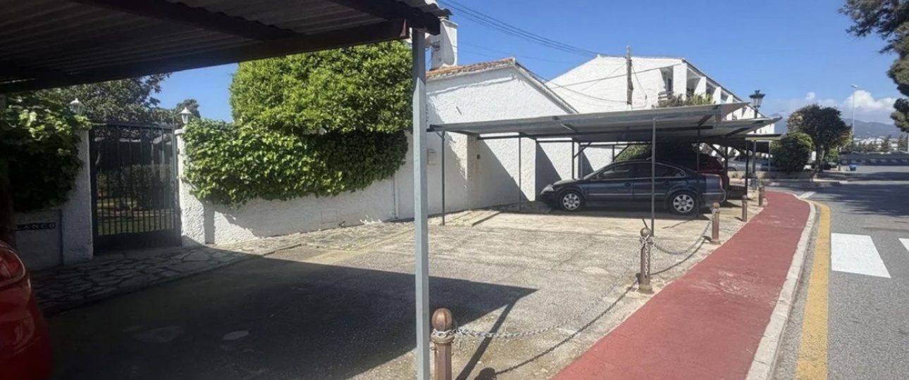Resale - Town house - Marbella - Cortijo Blanco