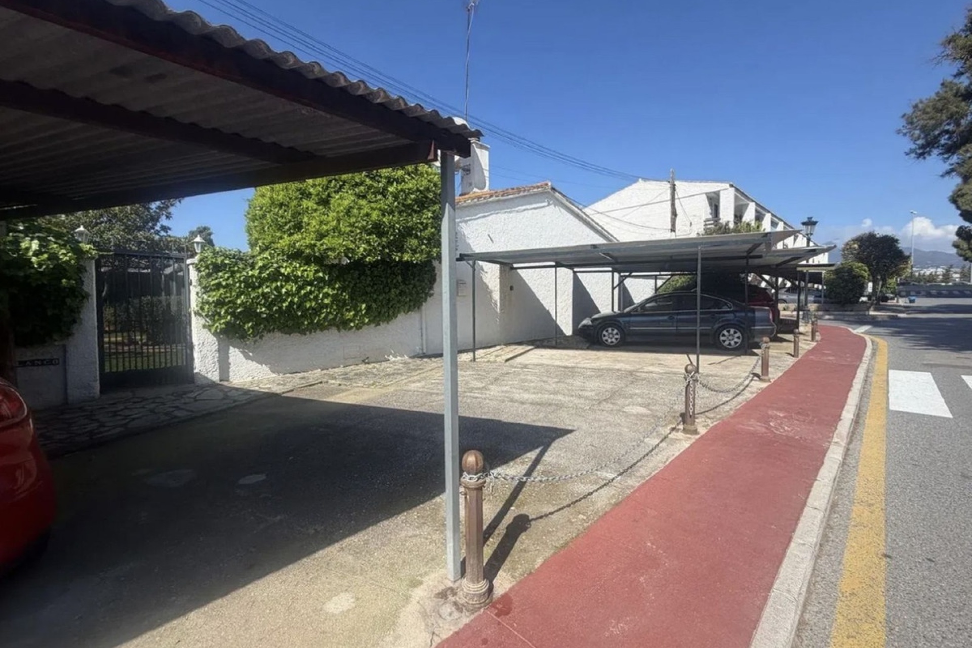 Resale - Town house - Marbella - Cortijo Blanco