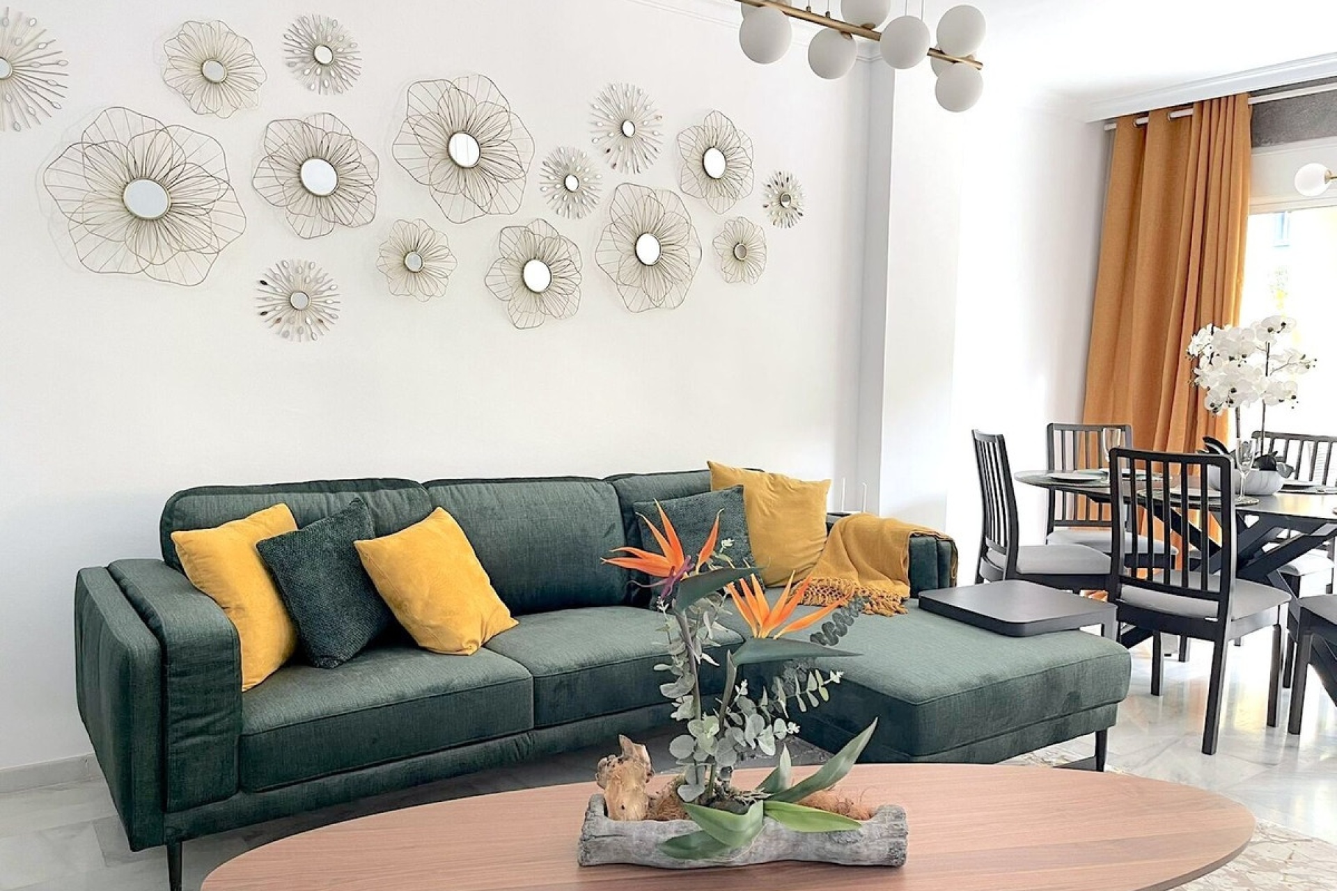Resale - Town house - Marbella - Cortijo Blanco