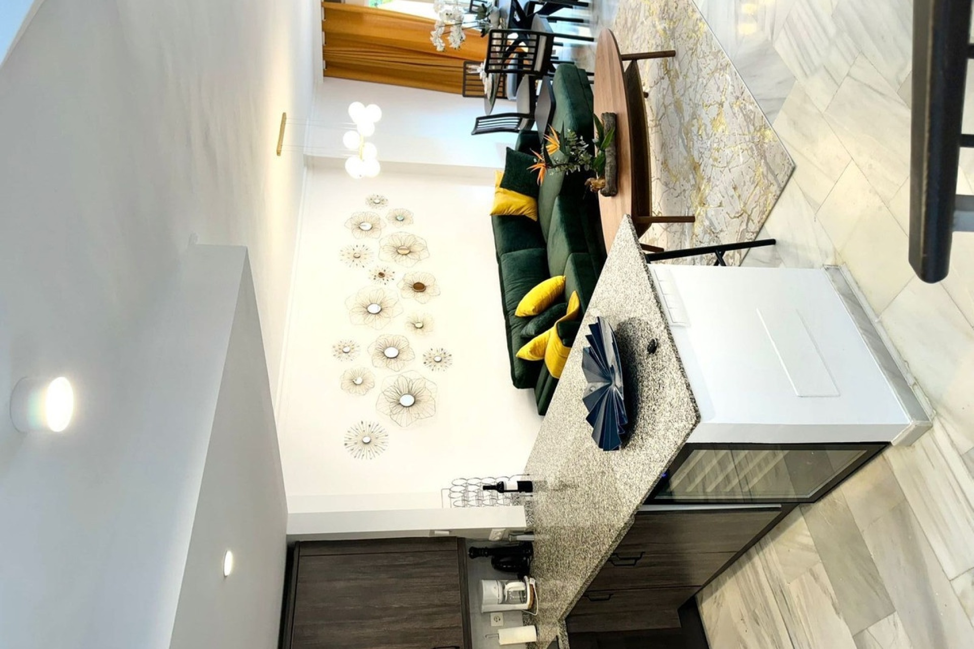 Resale - Town house - Marbella - Cortijo Blanco