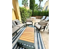 Resale - Town house - Marbella - Cortijo Blanco