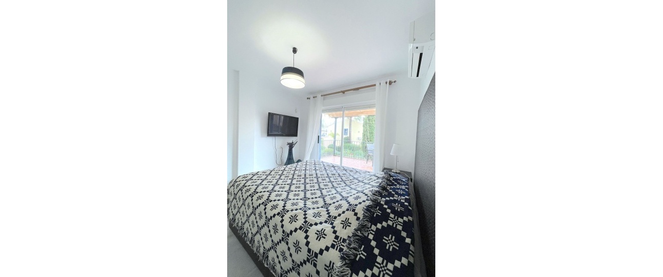 Resale - Town house - Marbella - Cortijo Blanco