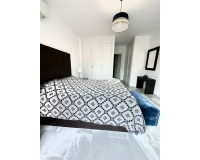 Resale - Town house - Marbella - Cortijo Blanco