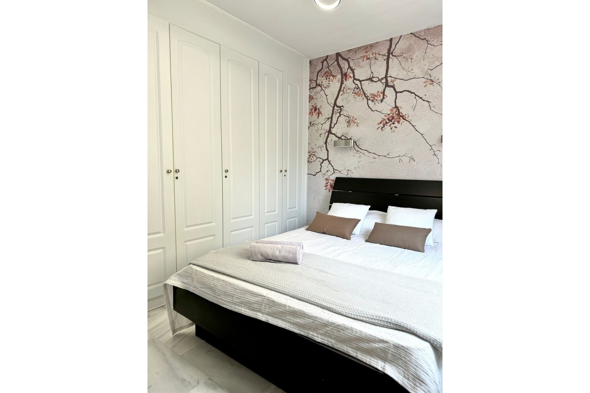 Resale - Town house - Marbella - Cortijo Blanco