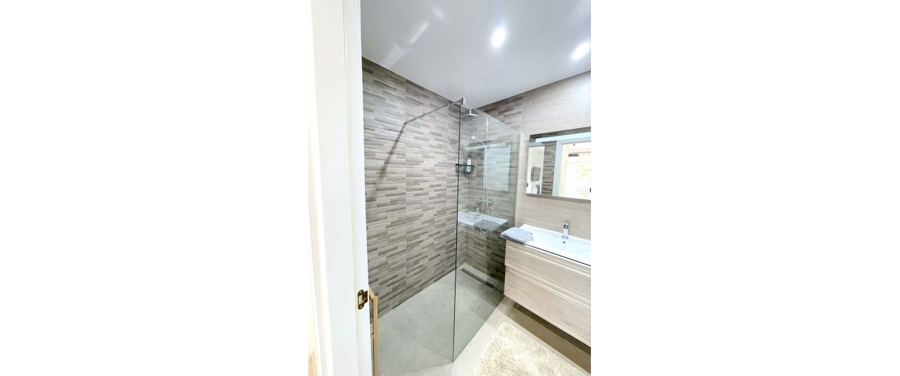 Resale - Town house - Marbella - Cortijo Blanco