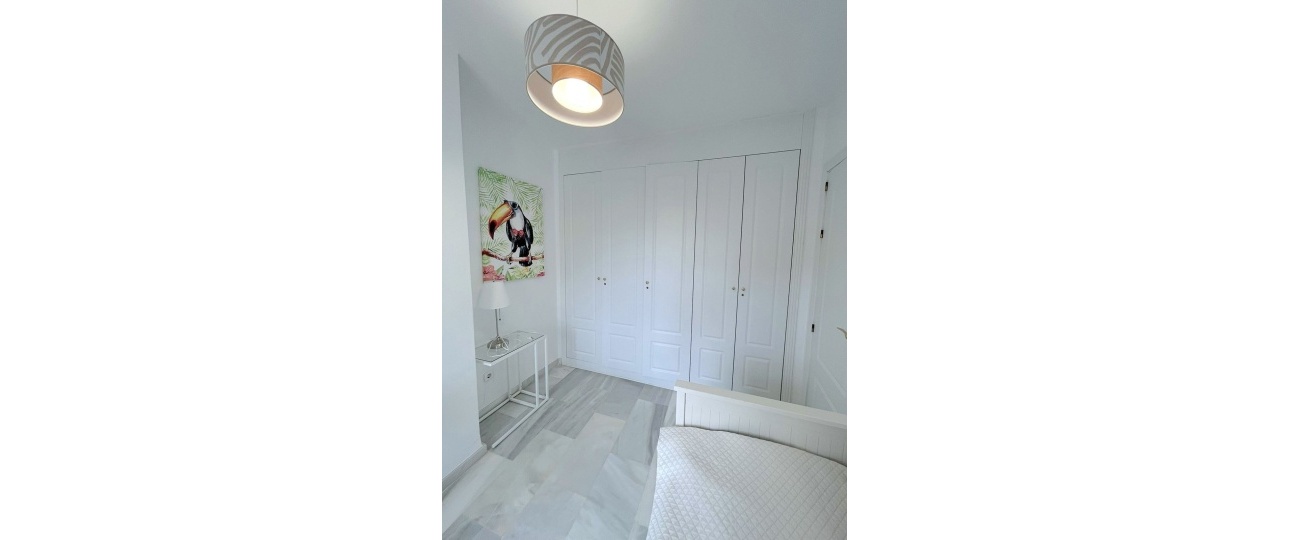 Resale - Town house - Marbella - Cortijo Blanco