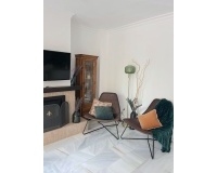 Resale - Town house - Marbella - Cortijo Blanco