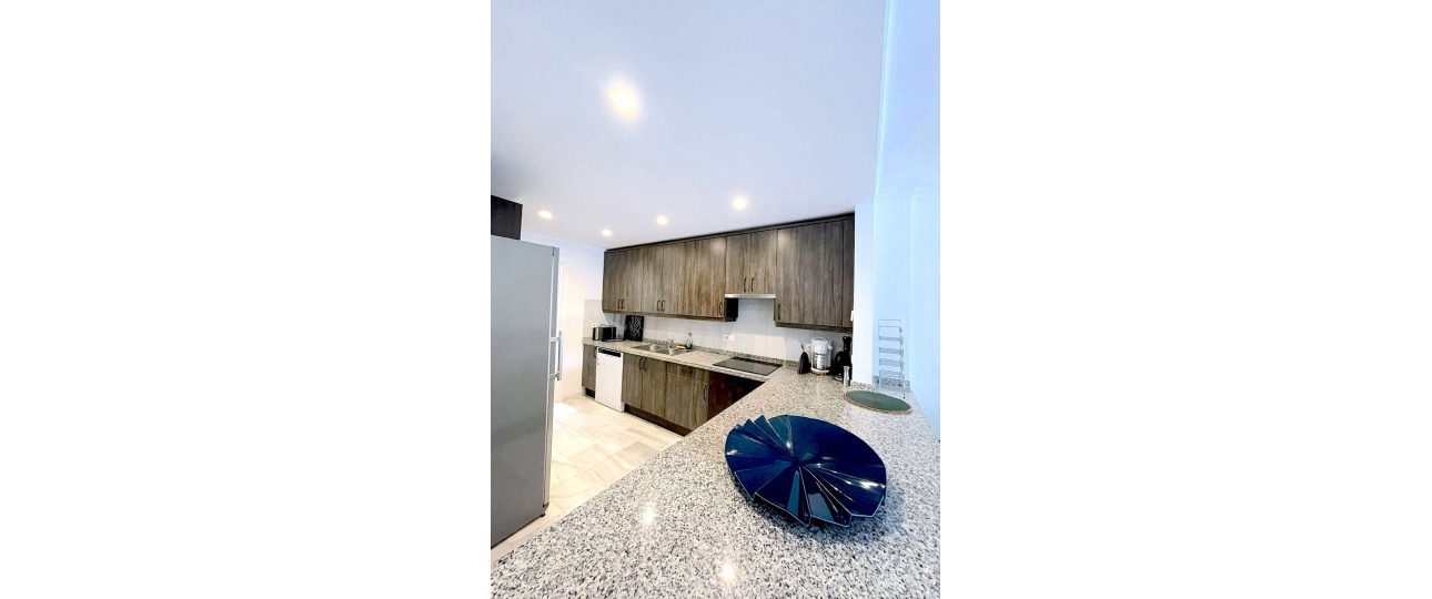 Resale - Town house - Marbella - Cortijo Blanco