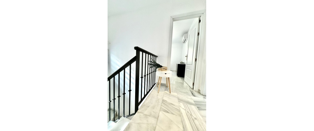 Resale - Town house - Marbella - Cortijo Blanco