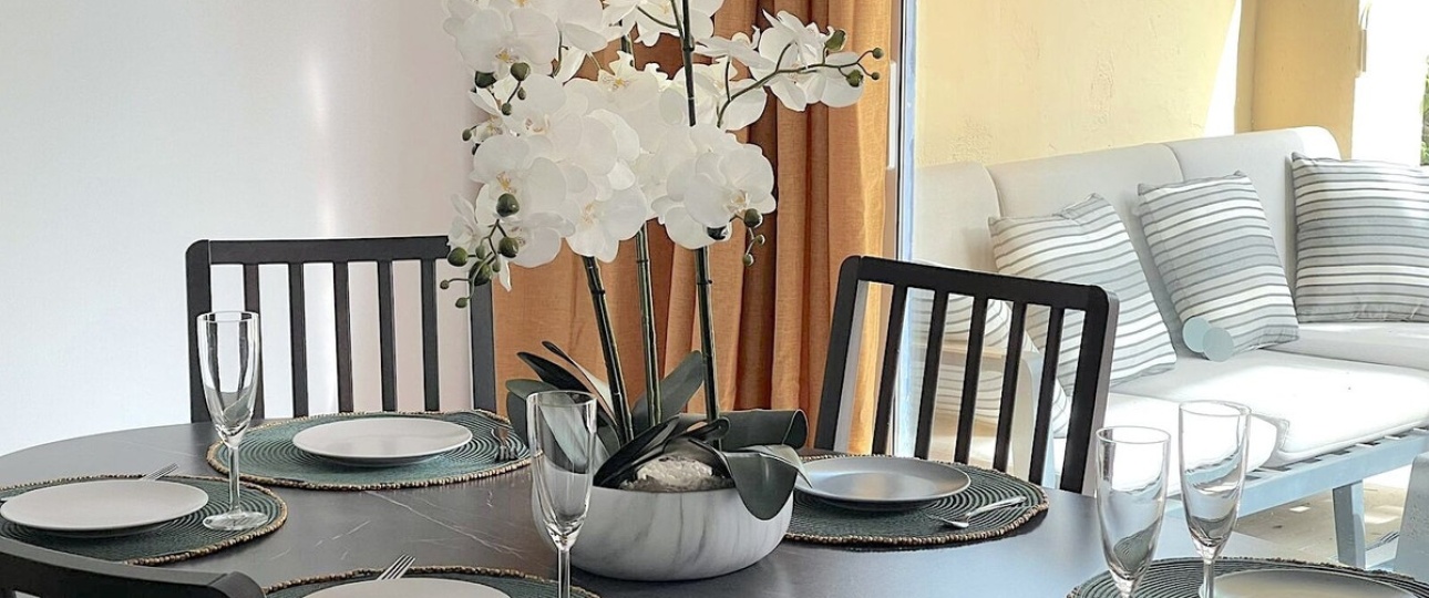 Resale - Town house - Marbella - Cortijo Blanco