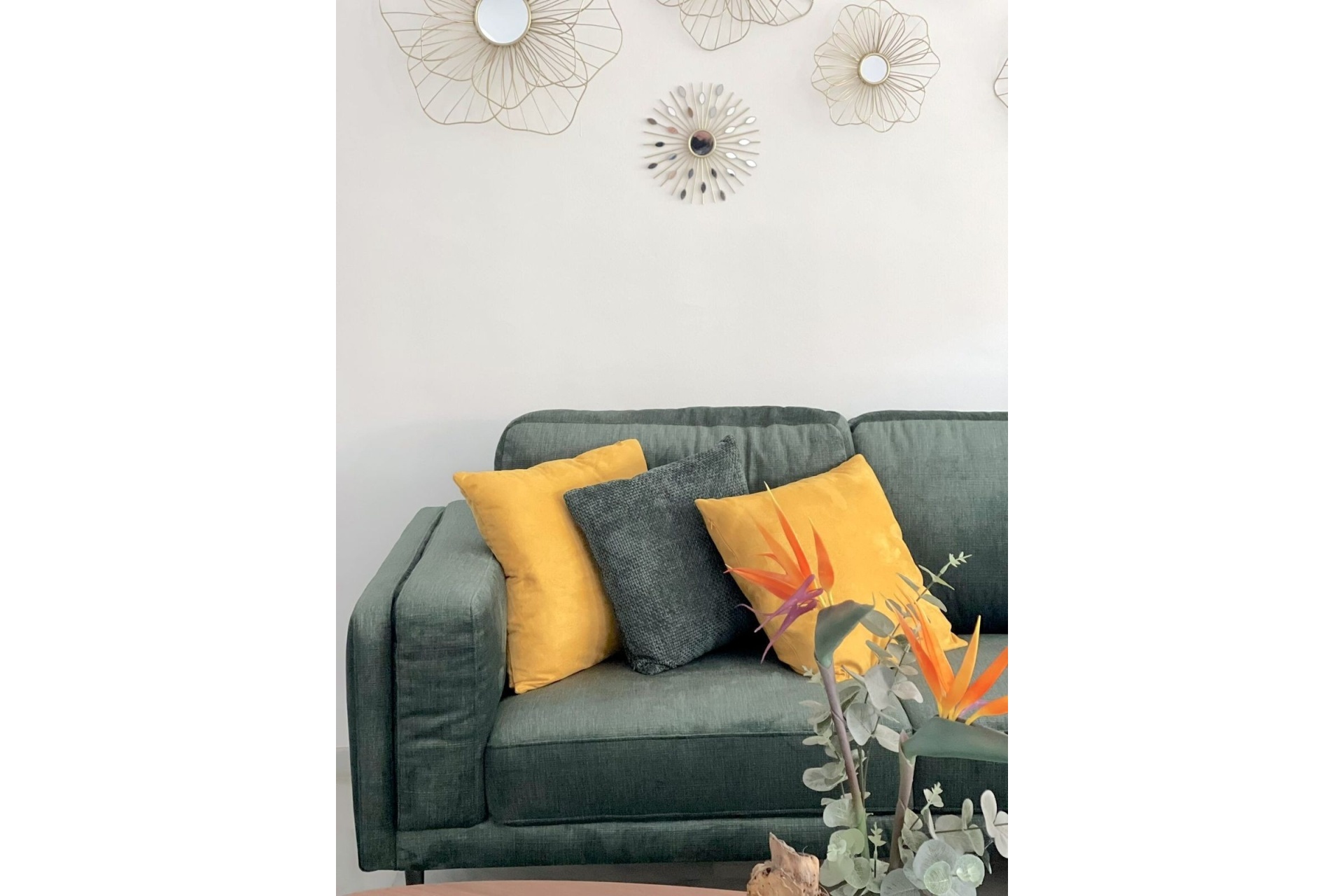 Resale - Town house - Marbella - Cortijo Blanco