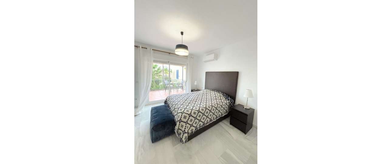 Resale - Town house - Marbella - Cortijo Blanco