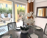 Resale - Town house - Marbella - Cortijo Blanco