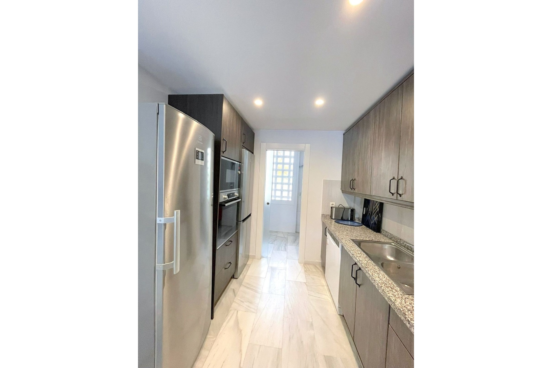 Resale - Town house - Marbella - Cortijo Blanco