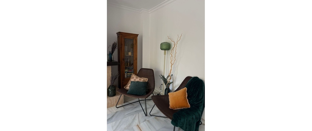 Resale - Town house - Marbella - Cortijo Blanco