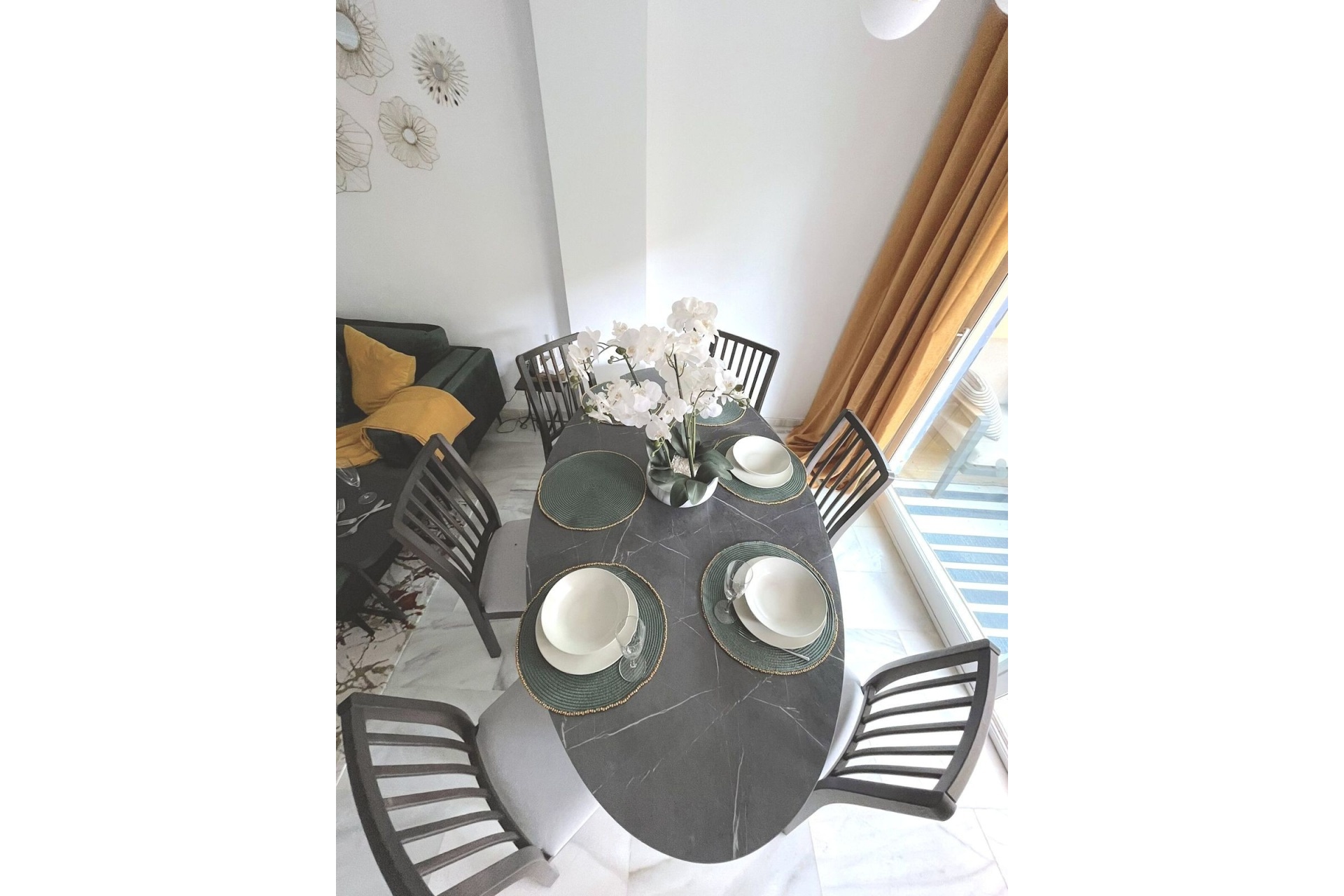 Resale - Town house - Marbella - Cortijo Blanco