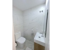 Resale - Town house - Marbella - Cortijo Blanco