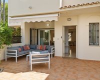 Resale - Town house - Marbella - Costabella