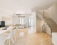 Resale - Town house - Marbella - Costabella
