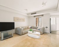Resale - Town house - Marbella - Costabella