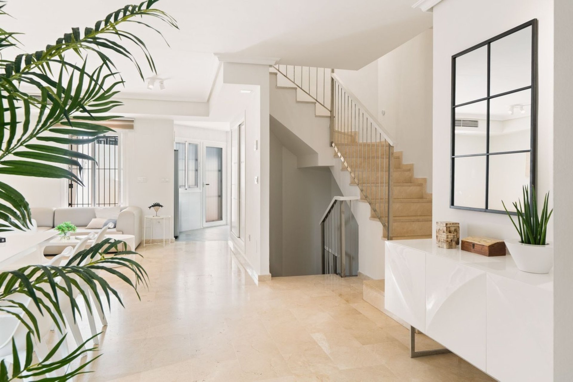 Resale - Town house - Marbella - Costabella