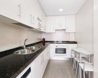 Resale - Town house - Marbella - Costabella