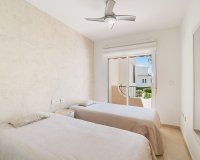 Resale - Town house - Marbella - Costabella