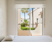Resale - Town house - Marbella - Costabella