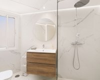 Resale - Town house - Marbella - Costabella