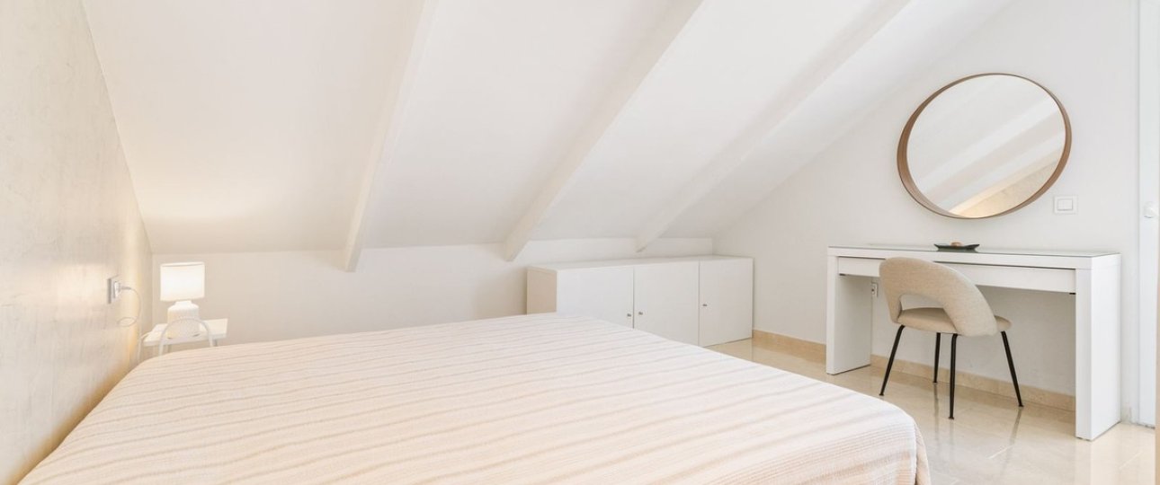 Resale - Town house - Marbella - Costabella