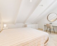 Resale - Town house - Marbella - Costabella