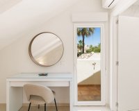 Resale - Town house - Marbella - Costabella