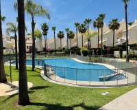 Resale - Town house - Marbella - Costabella