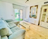 Resale - Town house - Marbella - Costabella