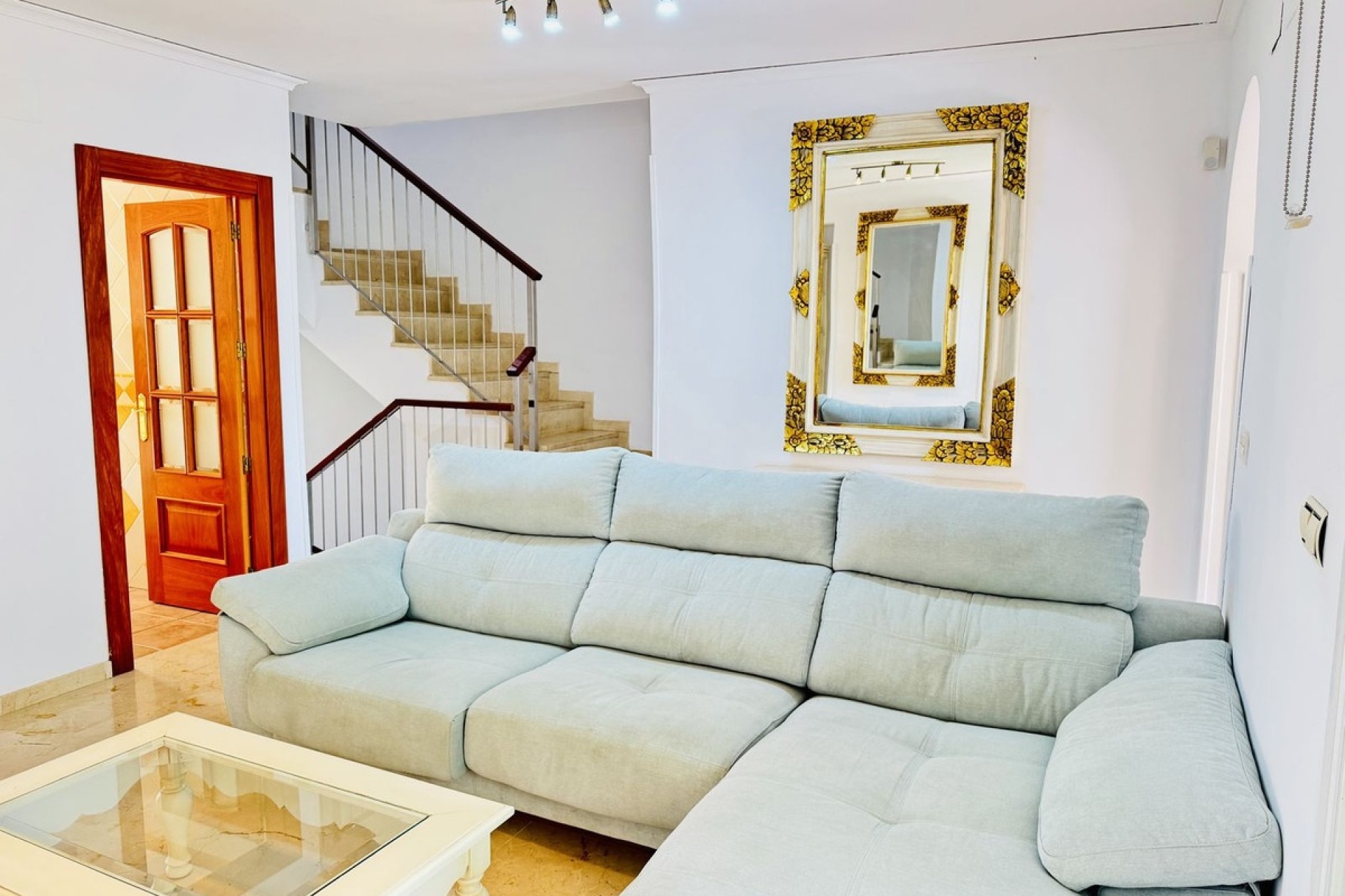 Resale - Town house - Marbella - Costabella