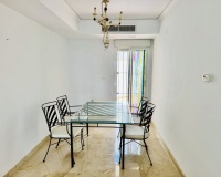 Resale - Town house - Marbella - Costabella