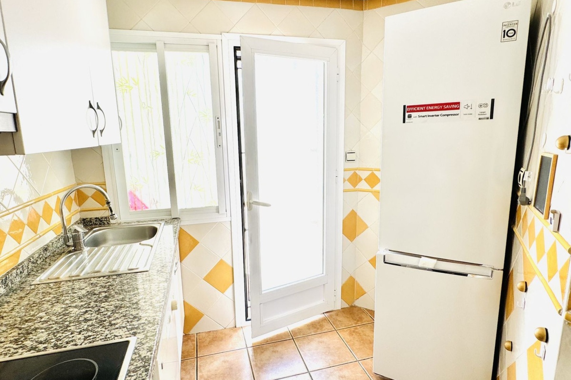 Resale - Town house - Marbella - Costabella