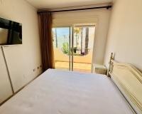 Resale - Town house - Marbella - Costabella
