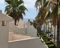 Resale - Town house - Marbella - Costabella