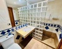 Resale - Town house - Marbella - Costabella